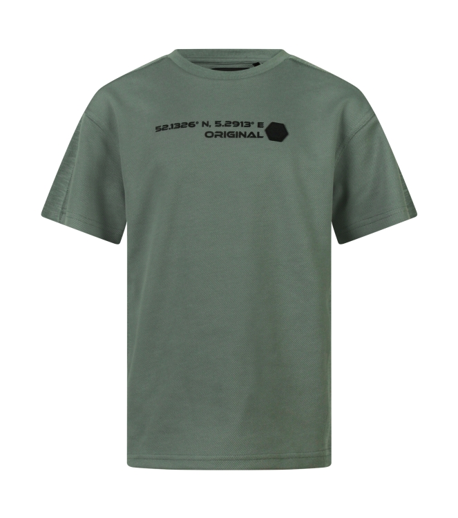 Ravagio Arturo Z10211 Groen mos