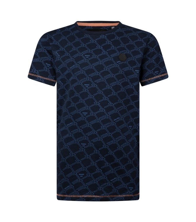 Ravagio Aviv Z10214 Blauw marine