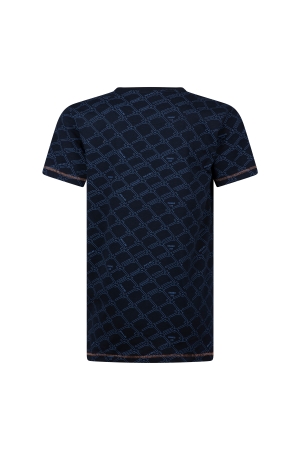 Ravagio Aviv Z10214 Blauw marine