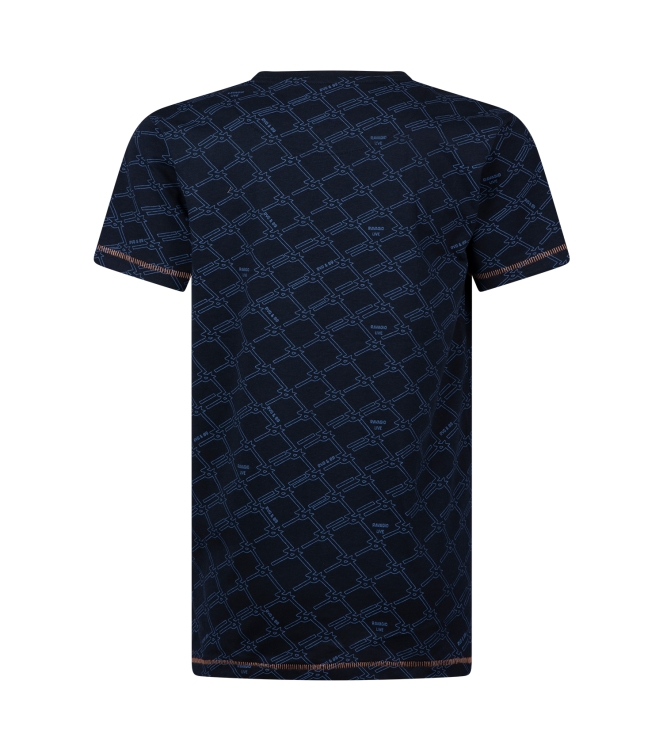 Ravagio Aviv Z10214 Blauw marine