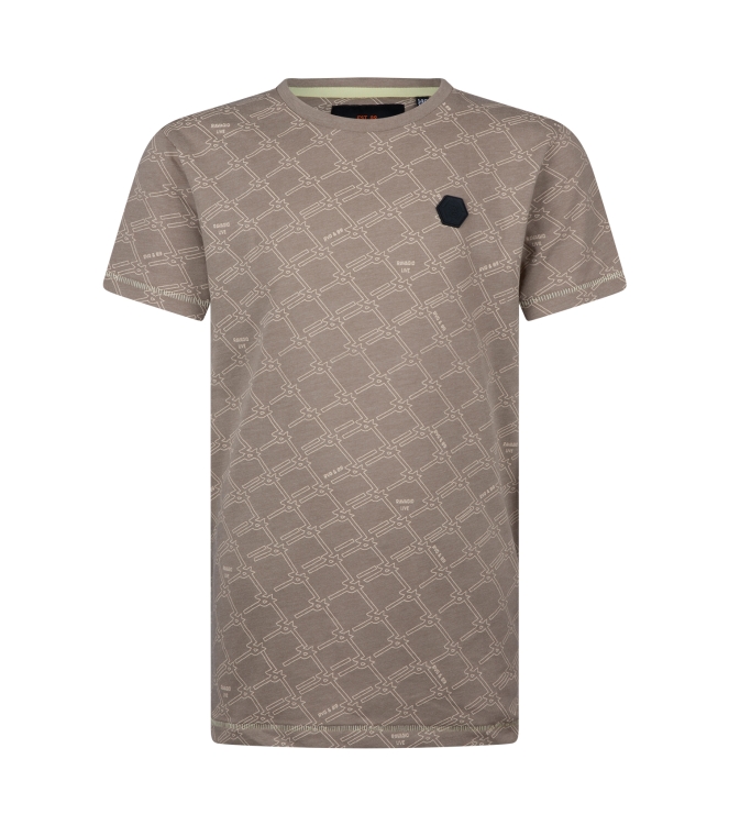 Ravagio Aviv Z10214 Bruin licht