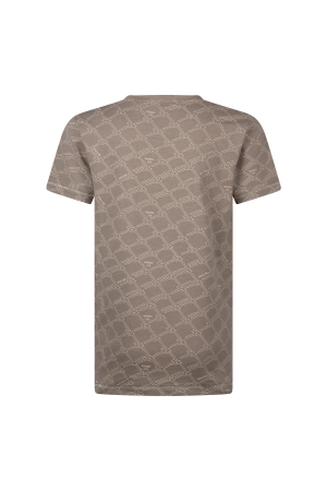 Ravagio Aviv Z10214 Bruin licht