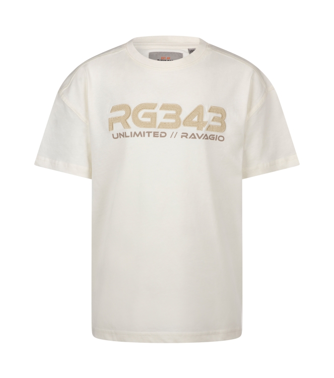 Ravagio Alexander Z10218 Ecru ivoor