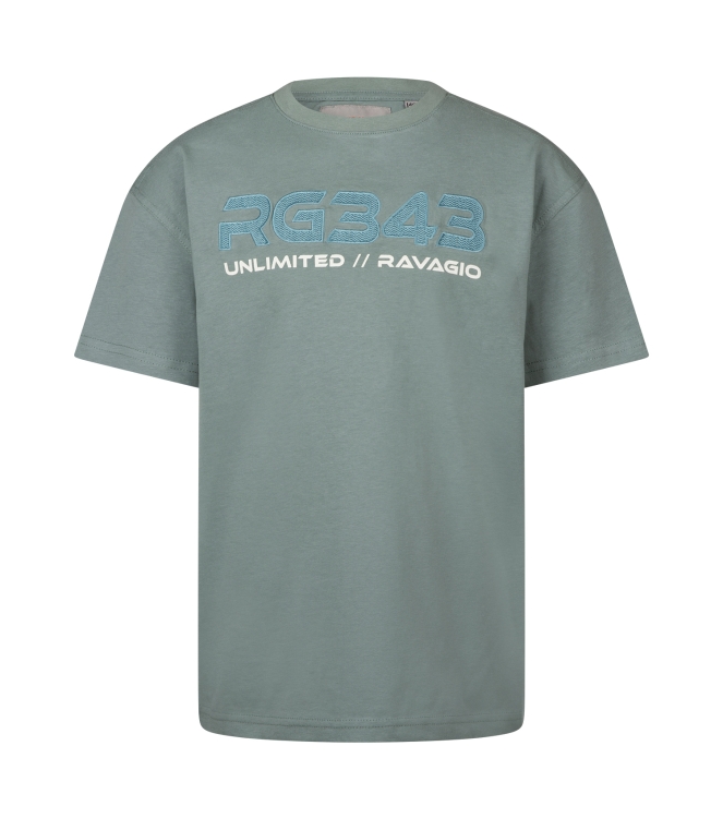 Ravagio Alexander Z10218 Groen licht