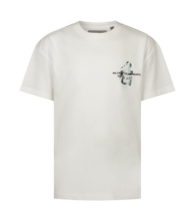 Ravagio Adiran Z10219 Wit