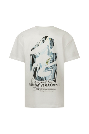 Ravagio Adiran Z10219 Wit