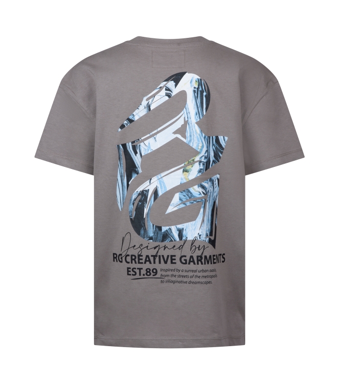 Ravagio Adiran Z10219 Bruin taupe