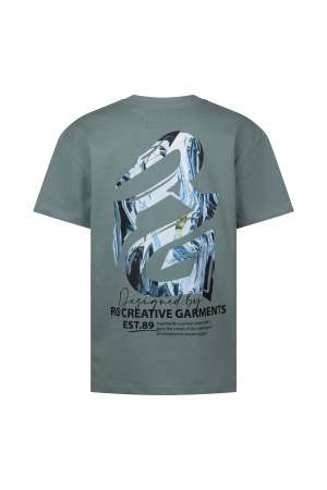 Ravagio Adiran Z10219 Groen licht