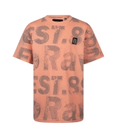 Ravagio Ash Z10221 Oranje