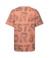 Ravagio Ash Z10221 Oranje
