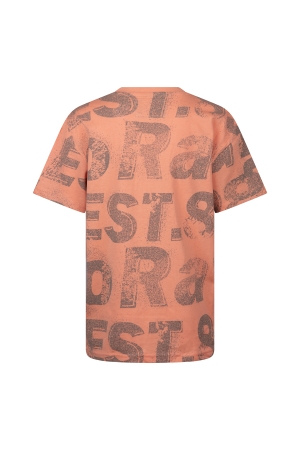 Ravagio Ash Z10221 Oranje