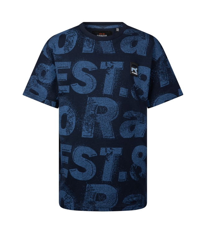 Ravagio Ash Z10221 Blauw marine