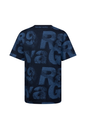 Ravagio Ash Z10221 Blauw marine