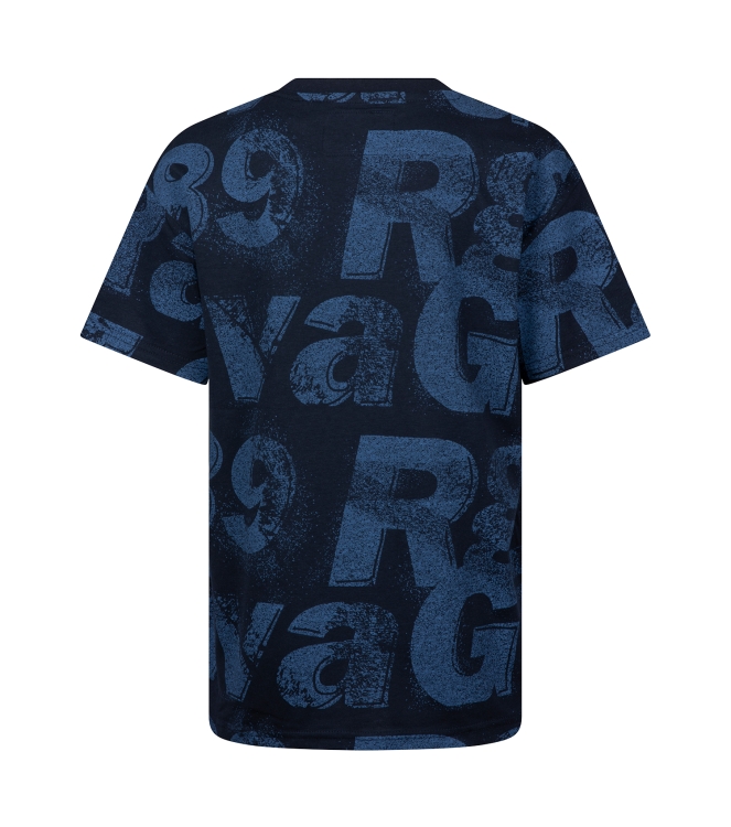 Ravagio Ash Z10221 Blauw marine