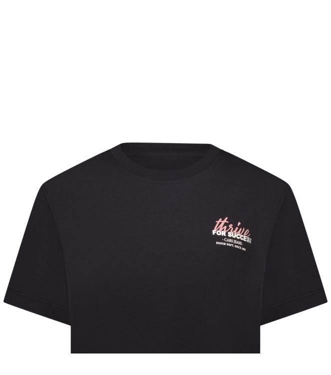 Cars jeans 50571 Zwart