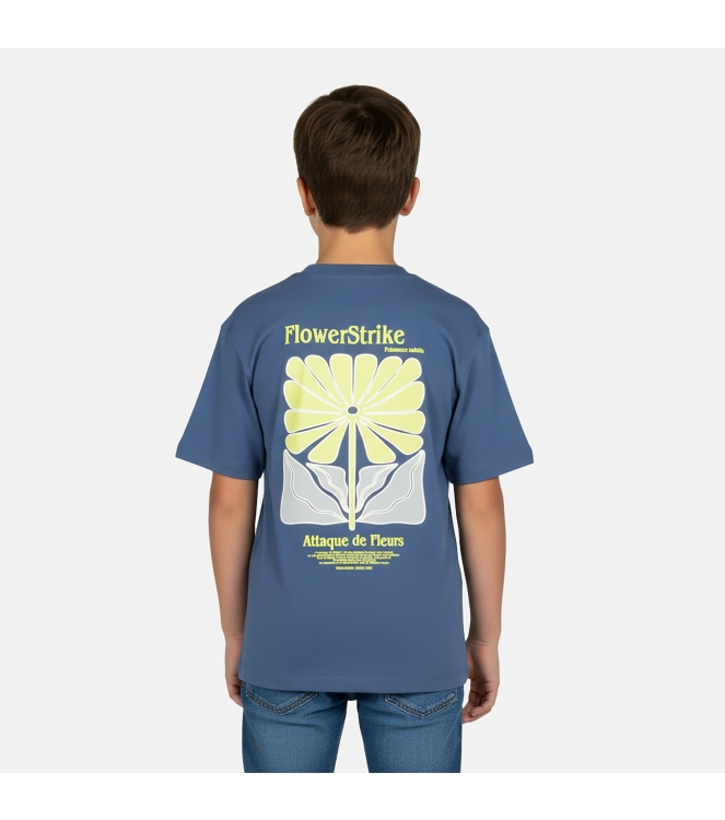 Cars jeans 51071 Blauw marine