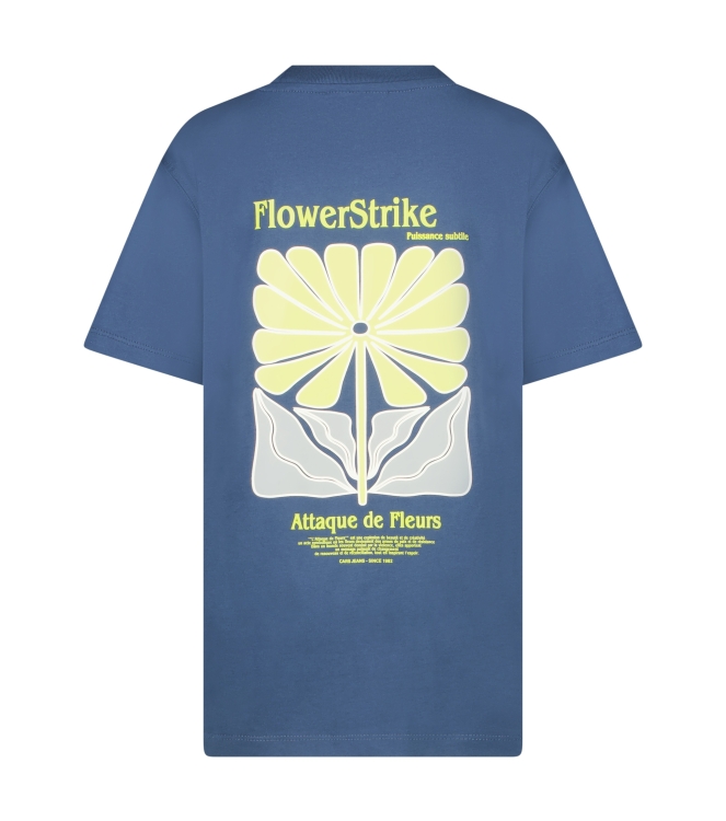 Cars jeans 51071 Blauw marine