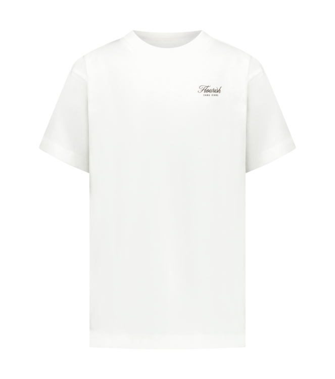 Cars jeans 51071 Wit