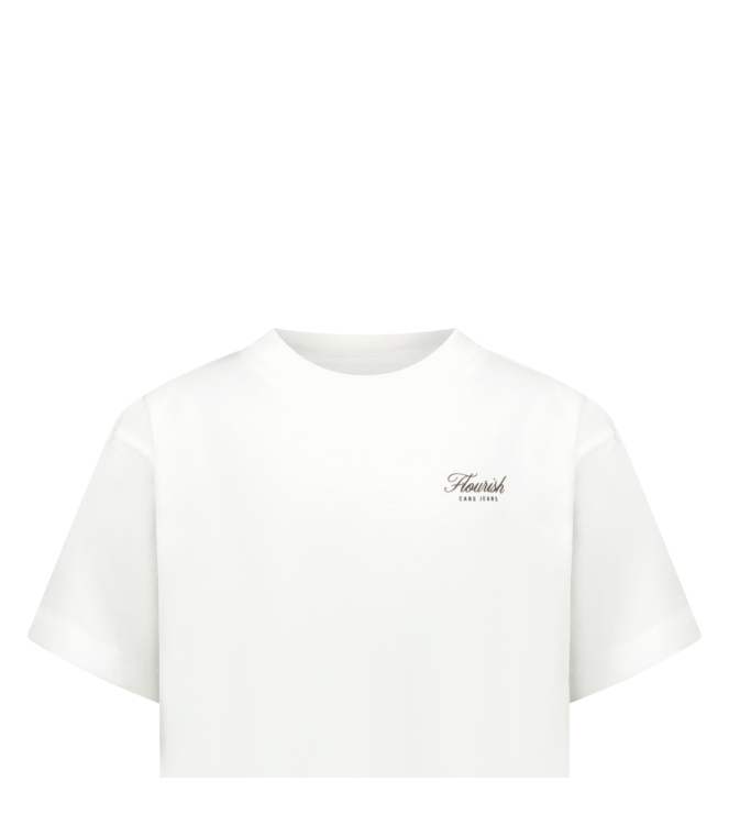 Cars jeans 51071 Wit