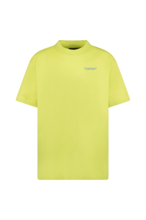 Cars jeans 51071 Groen lime