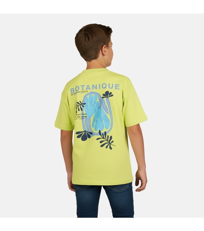 Cars jeans 51071 Groen lime