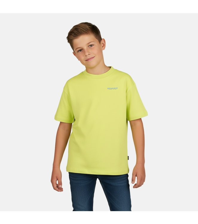 Cars jeans 51071 Groen lime