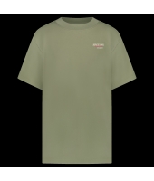 Cars jeans 51071 Groen army