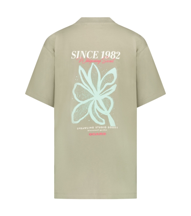 Cars jeans 51071 Groen army