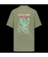 Cars jeans 51071 Groen army