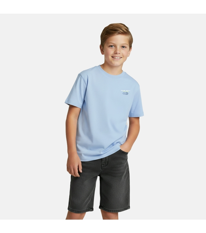 Cars jeans 51071 Blauw licht