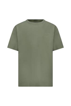 Cars jeans 52944 Groen army