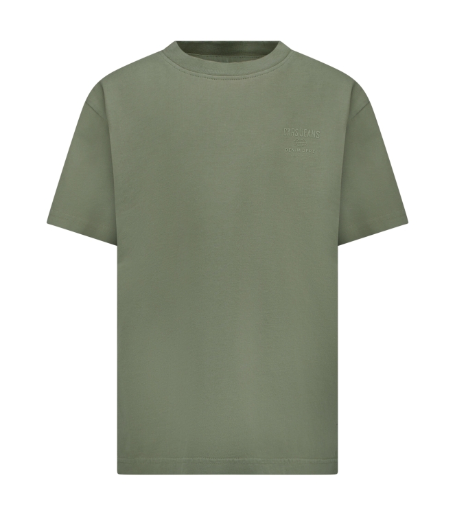 Cars jeans 52944 Groen army