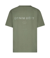 Cars jeans 52944 Groen army