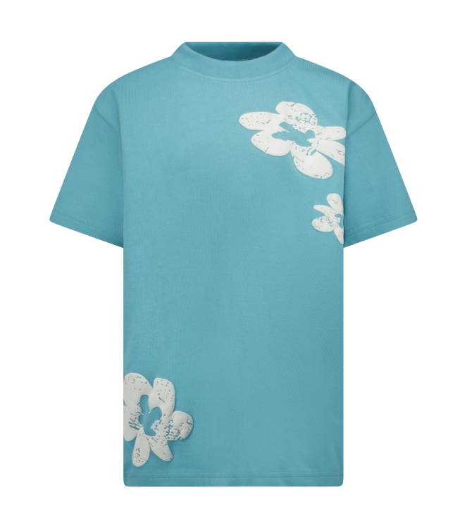 Cars jeans 53144 Groen ijs