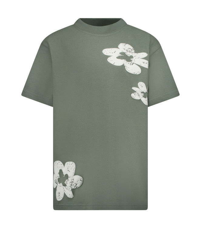 Cars jeans 53144 Groen army