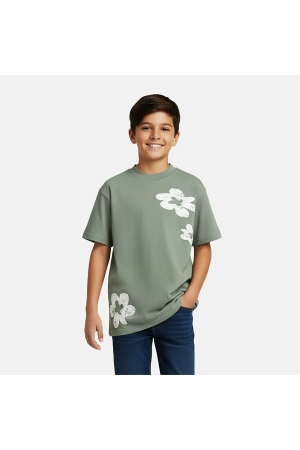 Cars jeans 53144 Groen army