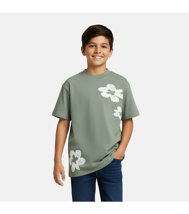 Cars jeans 53144 Groen army