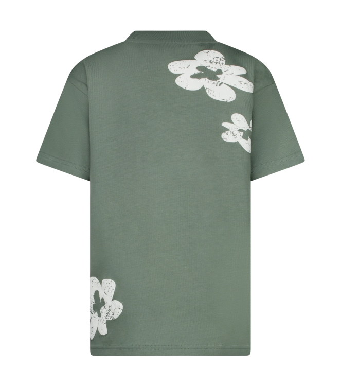 Cars jeans 53144 Groen army