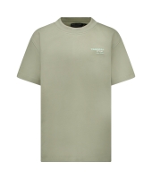 Cars jeans 59171 Groen army