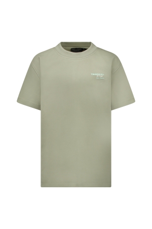 Cars jeans 59171 Groen army