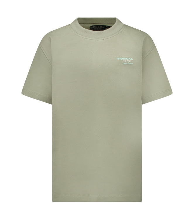 Cars jeans 59171 Groen army