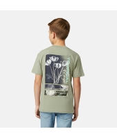 Cars jeans 59171 Groen army