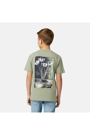 Cars jeans 59171 Groen army