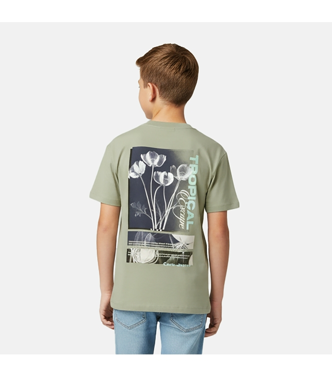 Cars jeans 59171 Groen army