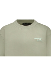 Cars jeans 59171 Groen army