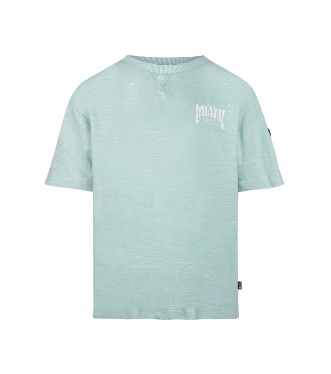 no way monday N58150-1 Groen licht