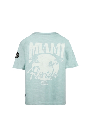 no way monday N58150-1 Groen licht