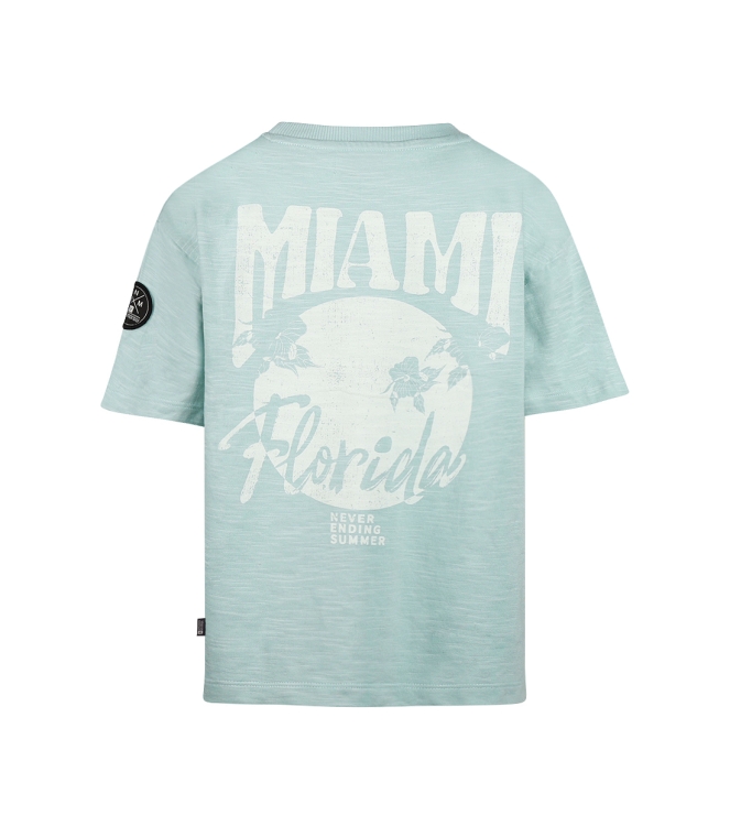 no way monday N58150-1 Groen licht