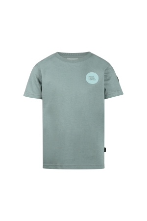 no way monday N58155-1 Groen licht