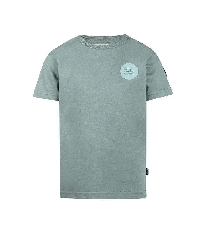 no way monday N58155-1 Groen licht